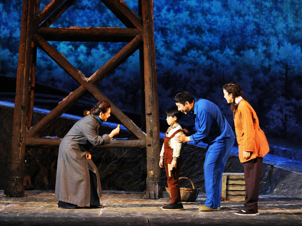 塞罕長(zhǎng)歌 塞罕長(zhǎng)歌.jpg