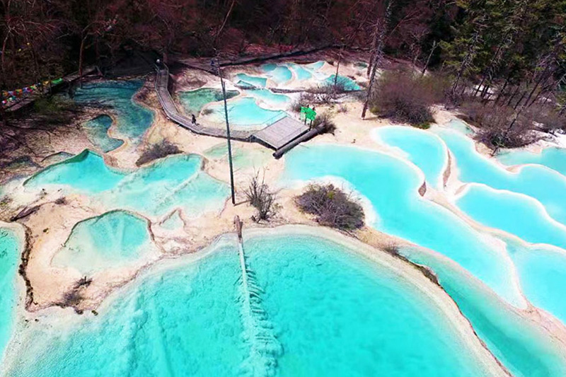 九寨溝縣嫩恩桑措景區(qū)神仙池 九寨溝縣嫩恩桑措景區(qū)神仙池.jpg