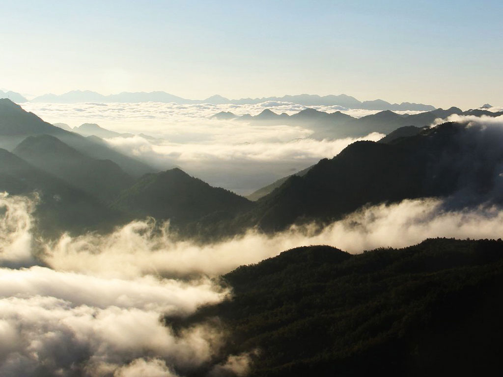 巴山大峽谷 巴山大峽谷.jpg