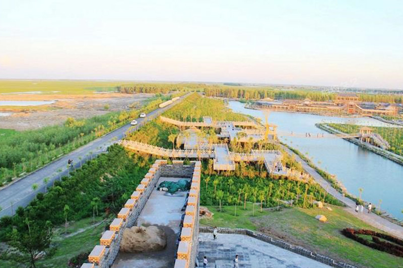 白城大安嫩江灣國(guó)家濕地公園 白城大安嫩江灣國(guó)家濕地公園.jpg