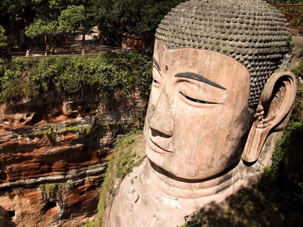 樂(lè)山大佛 樂(lè)山大佛.jpg