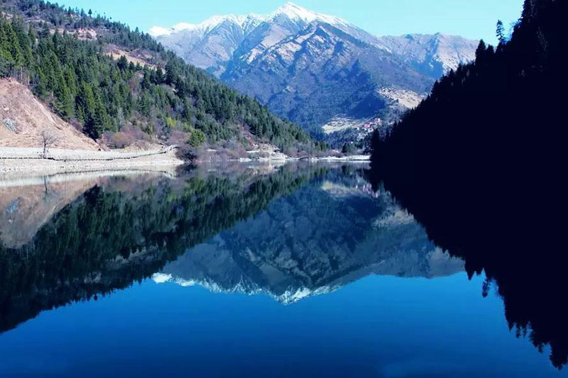 達(dá)古冰川 達(dá)古冰川.jpg