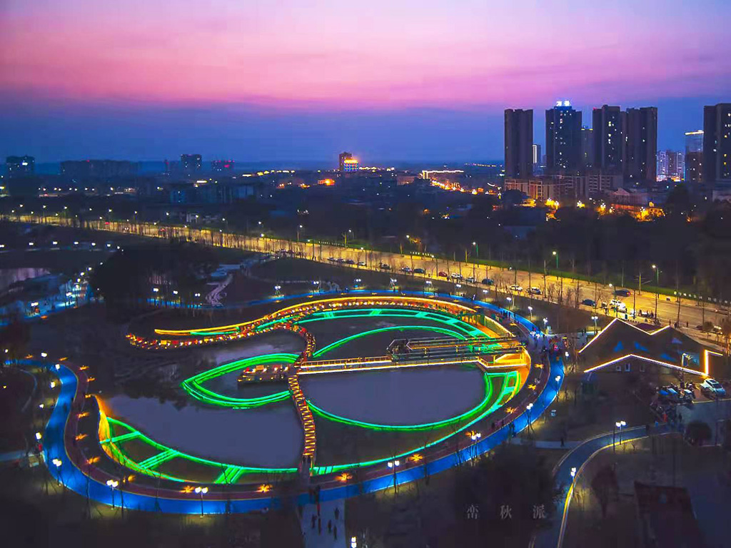 青神喚魚公園 青神喚魚公園.jpg