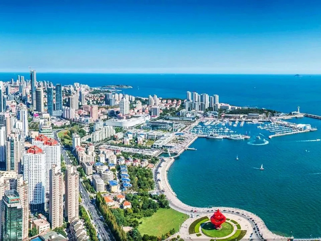 青島城市風(fēng)景 青島城市風(fēng)景.jpg