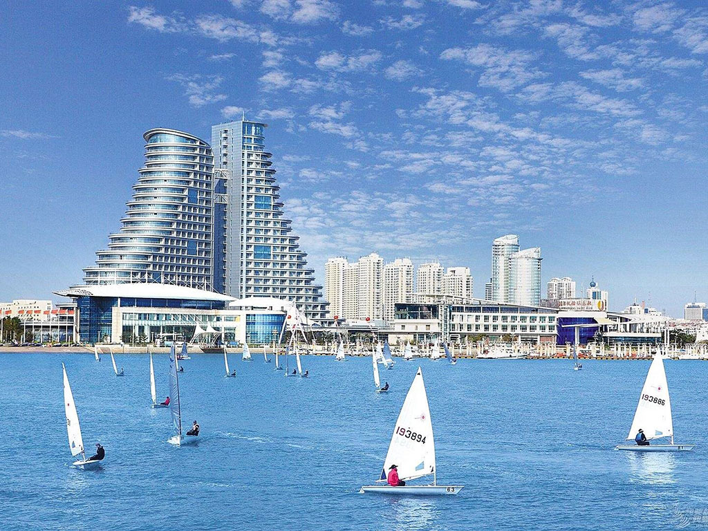 青島世帆賽基地 青島世帆賽基地.jpg