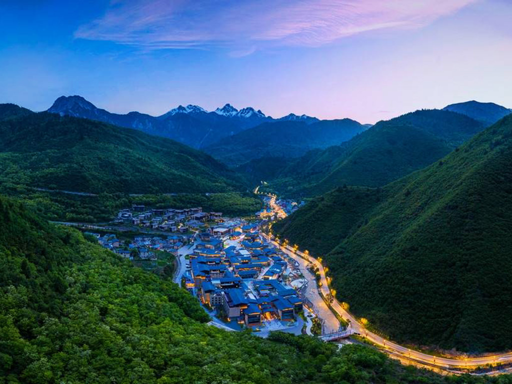 九寨魯能勝地 九寨魯能勝地.jpg