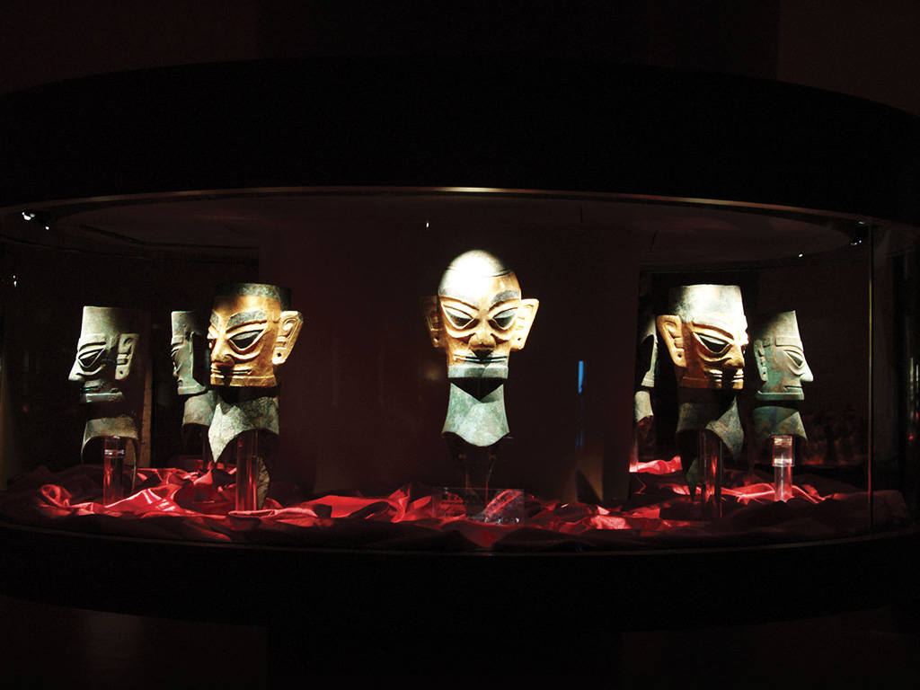 三星堆博物館 三星堆博物館.jpg